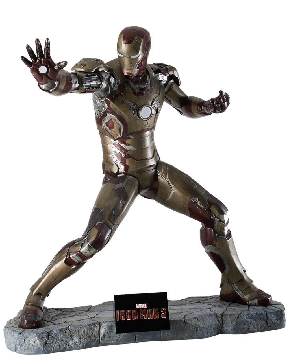 Iron Man 3 Png