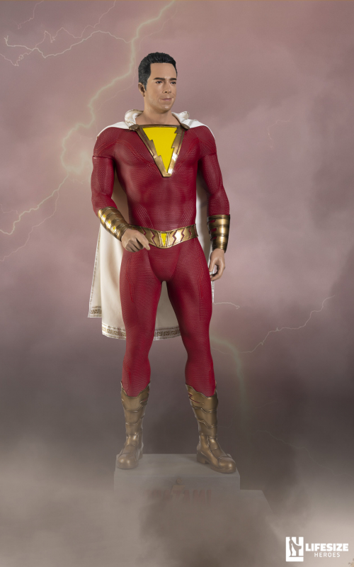 Shazam