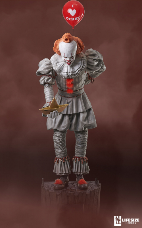 ES Pennywise  2 