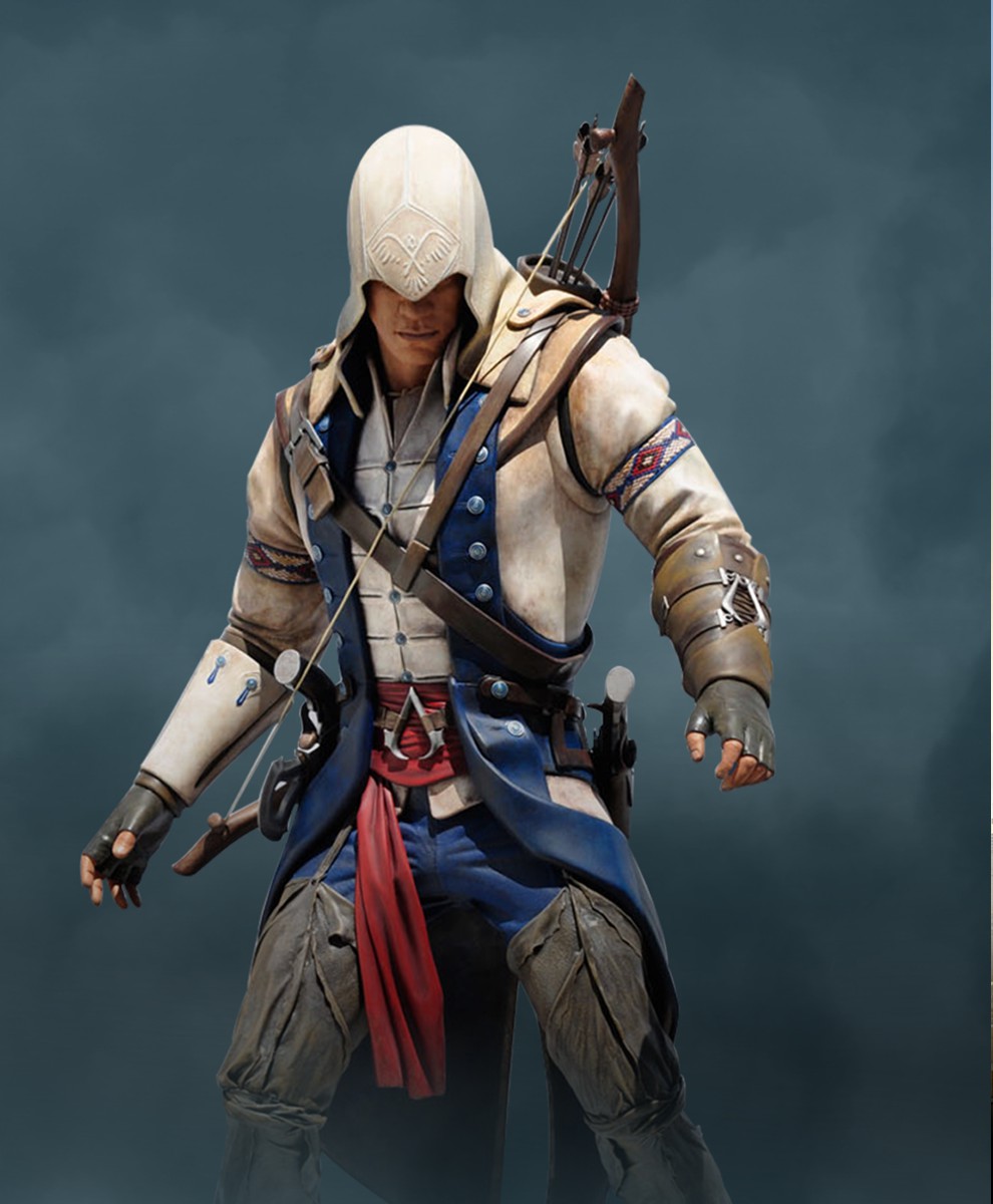 Assassin’s Creed