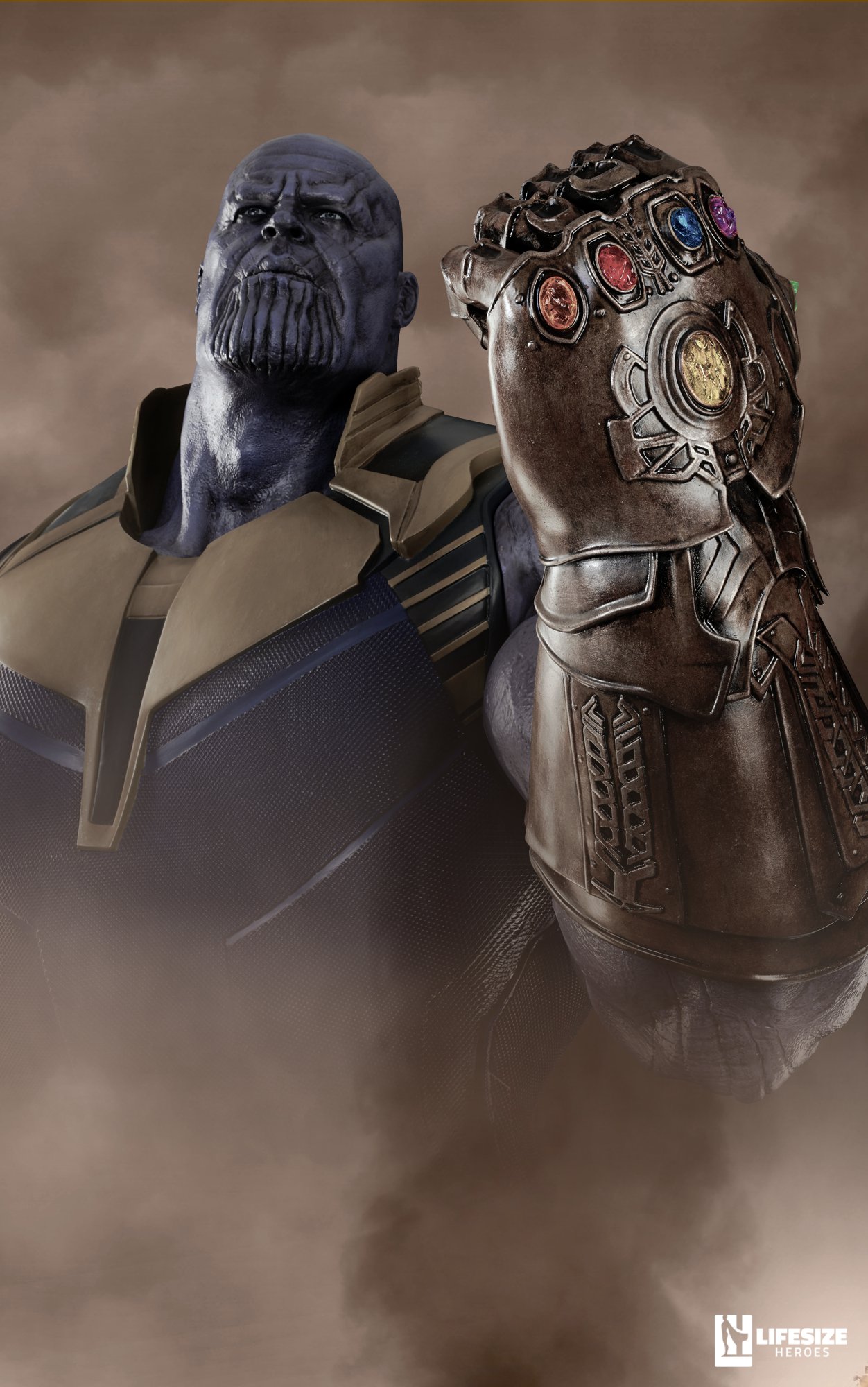 Thanos