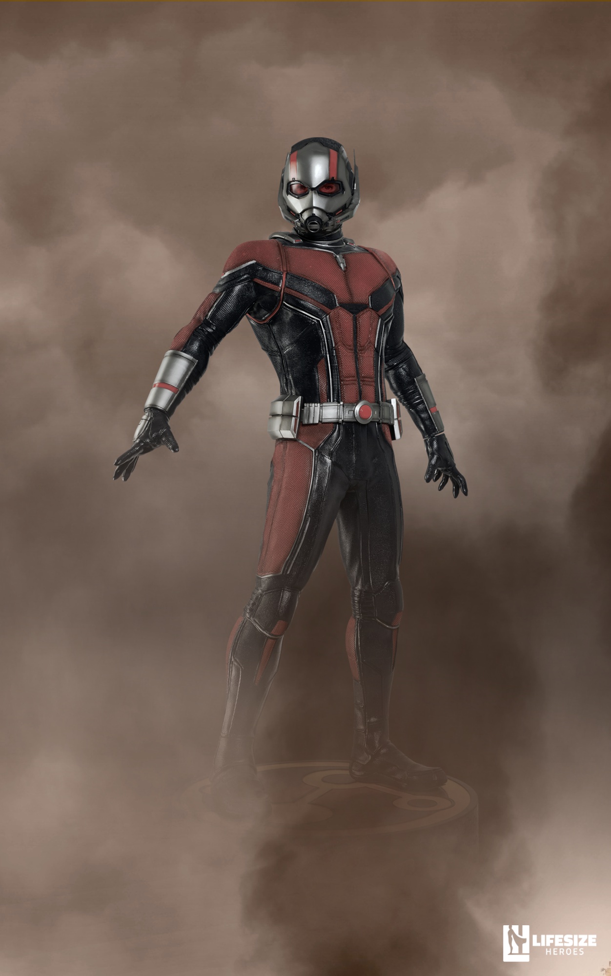 Ant-man full size Marvel Statue 1:1 Figure