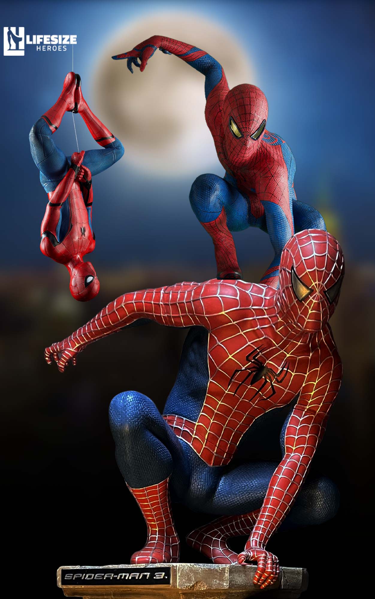 Spider-man