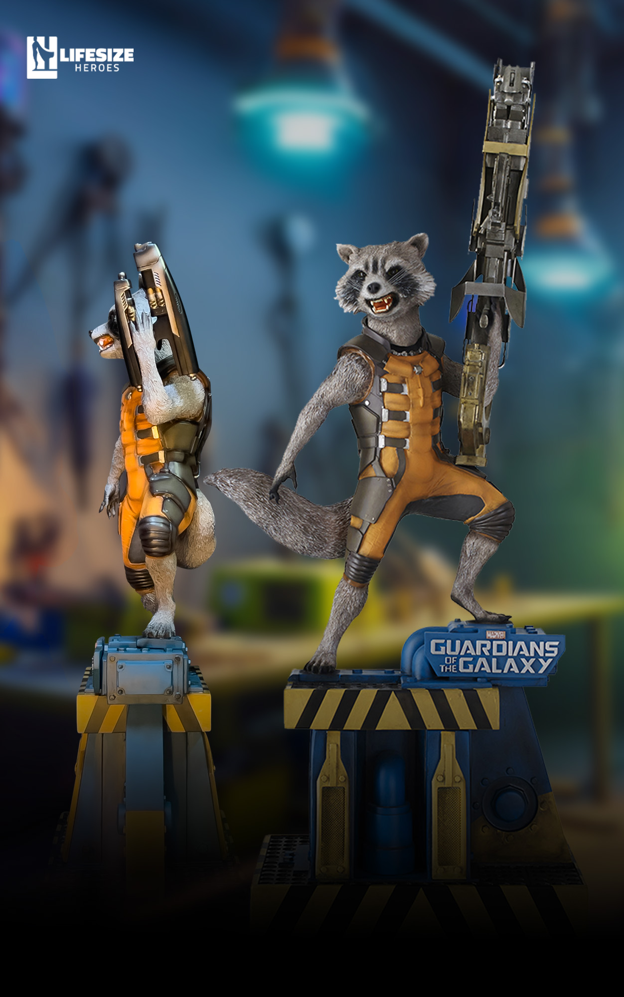 Rocket