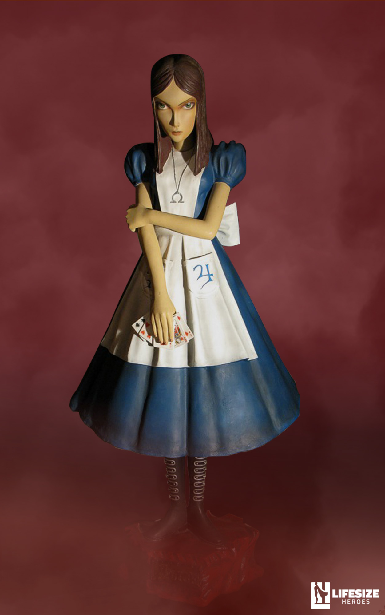 American McGee's Alice