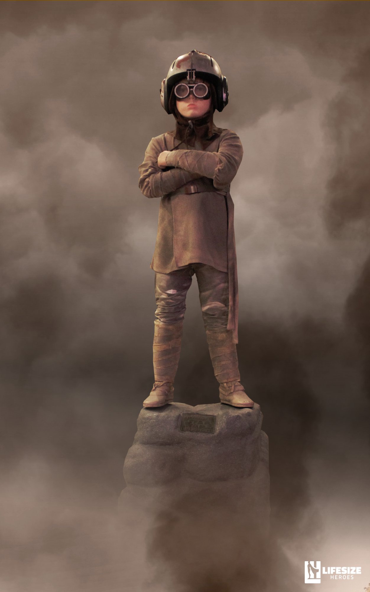Anakin Skywalker