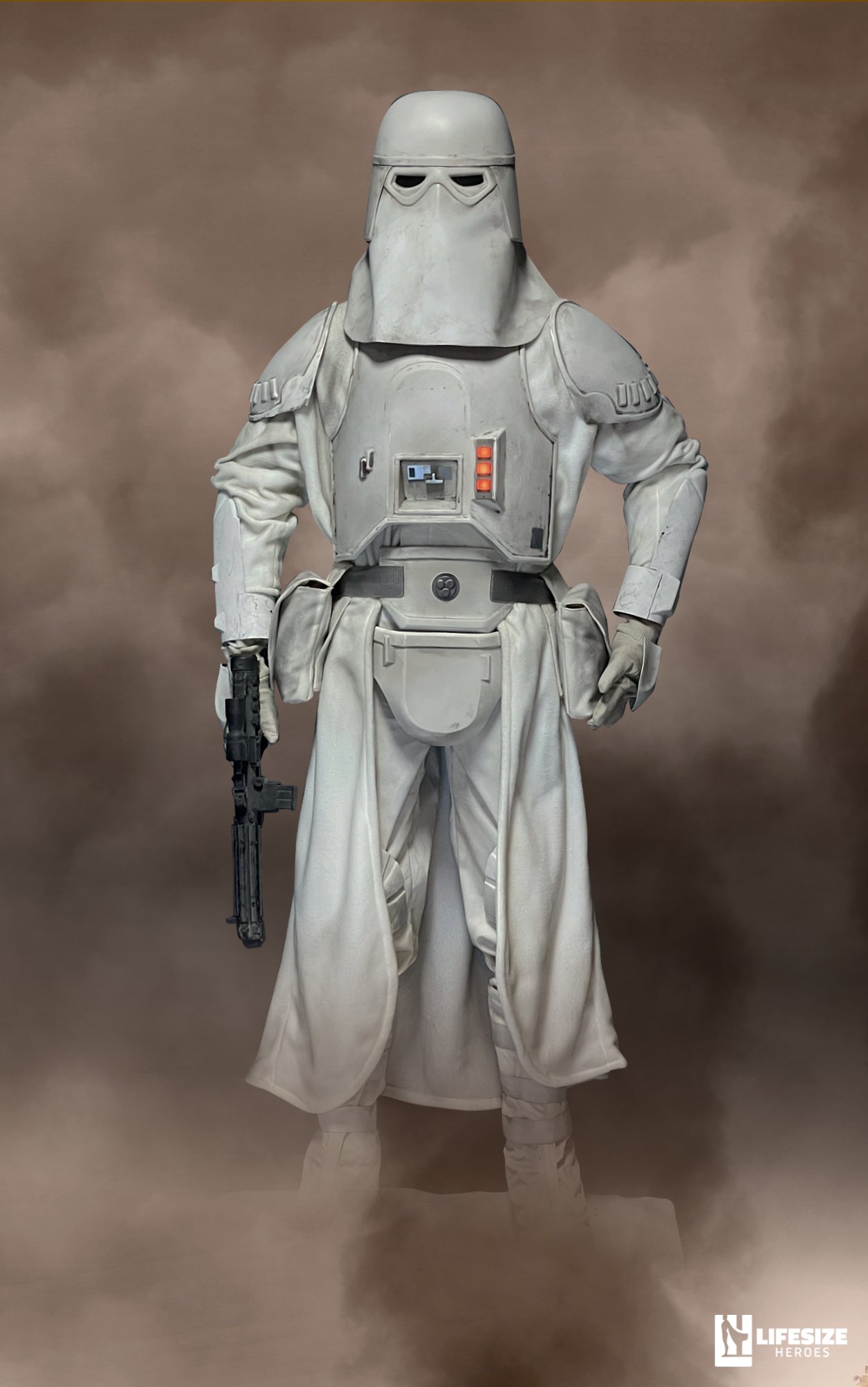 Snow Trooper