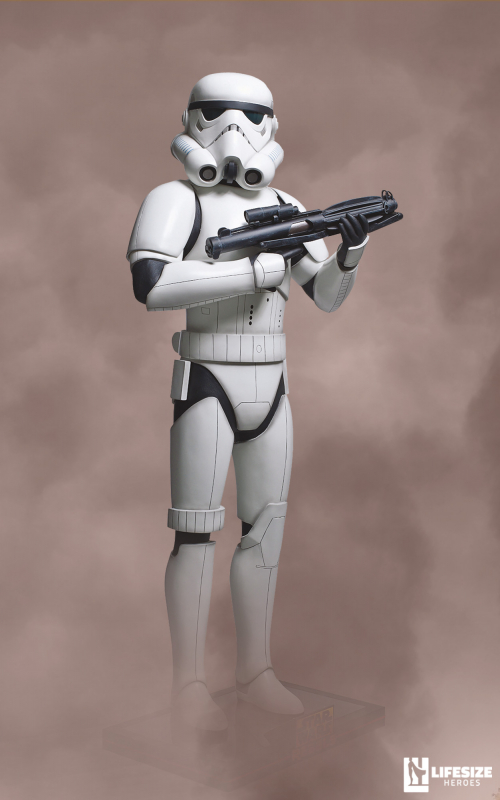 Storm Trooper 2