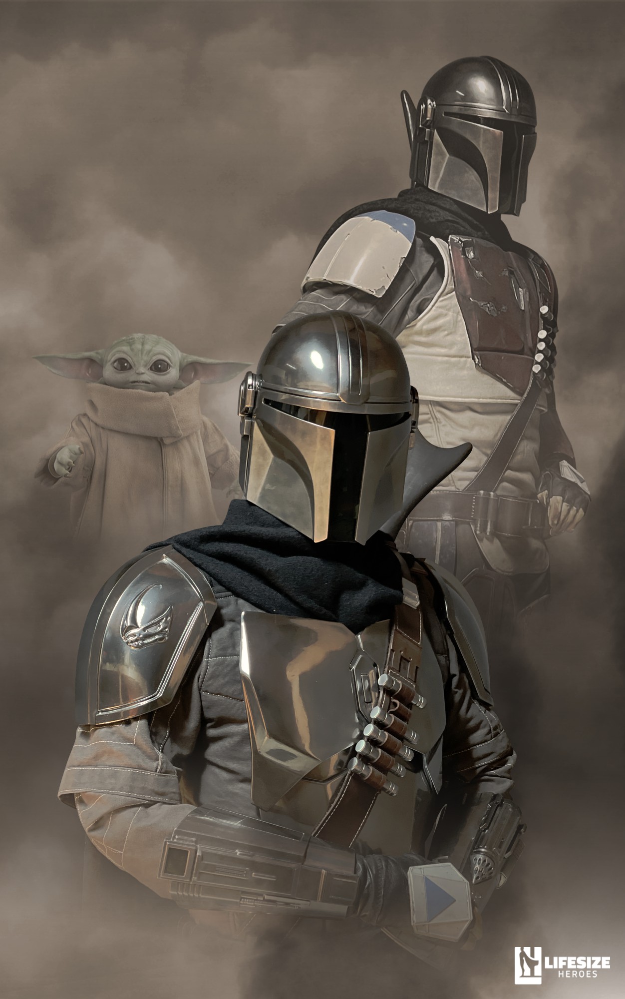 The Mandalorian 
