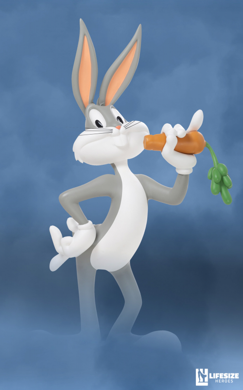 Bugs Bunny 