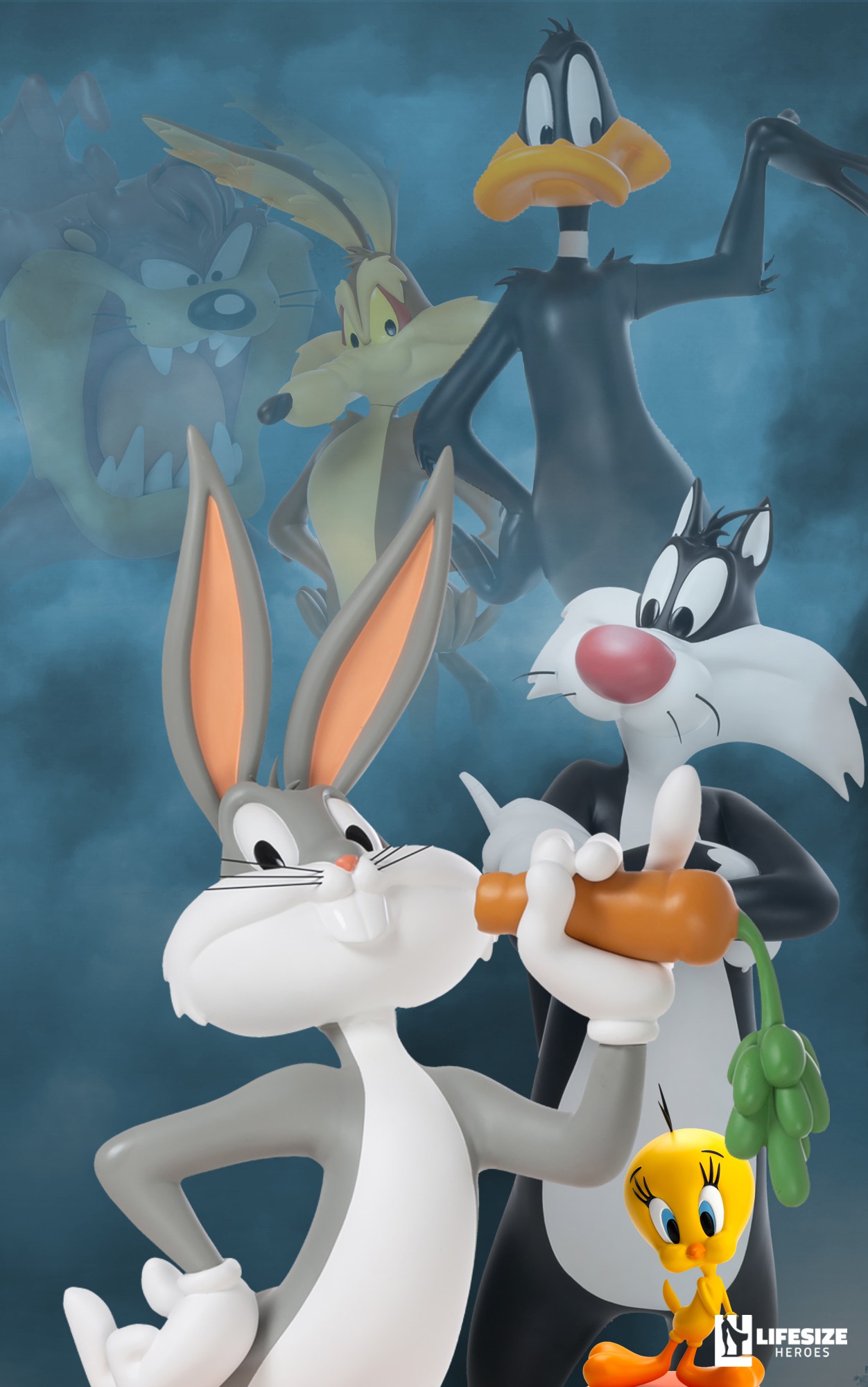 Looney Tunes