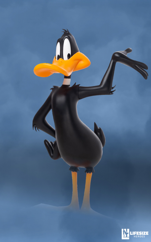 Daffy Duck 