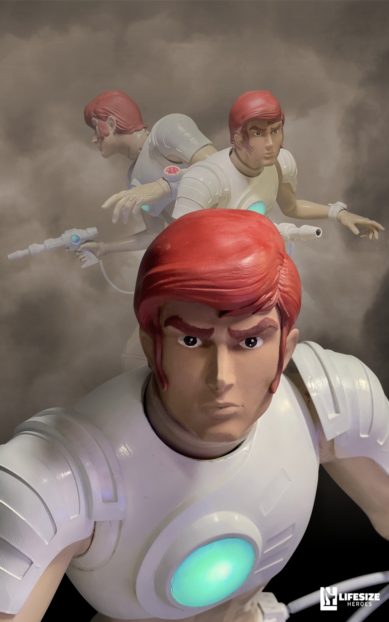 CaptainFuture