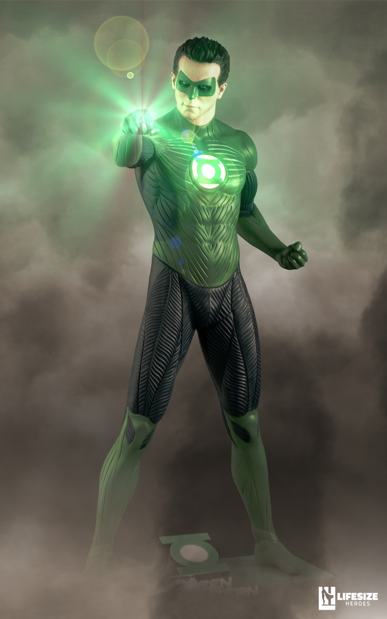 Green Lantern