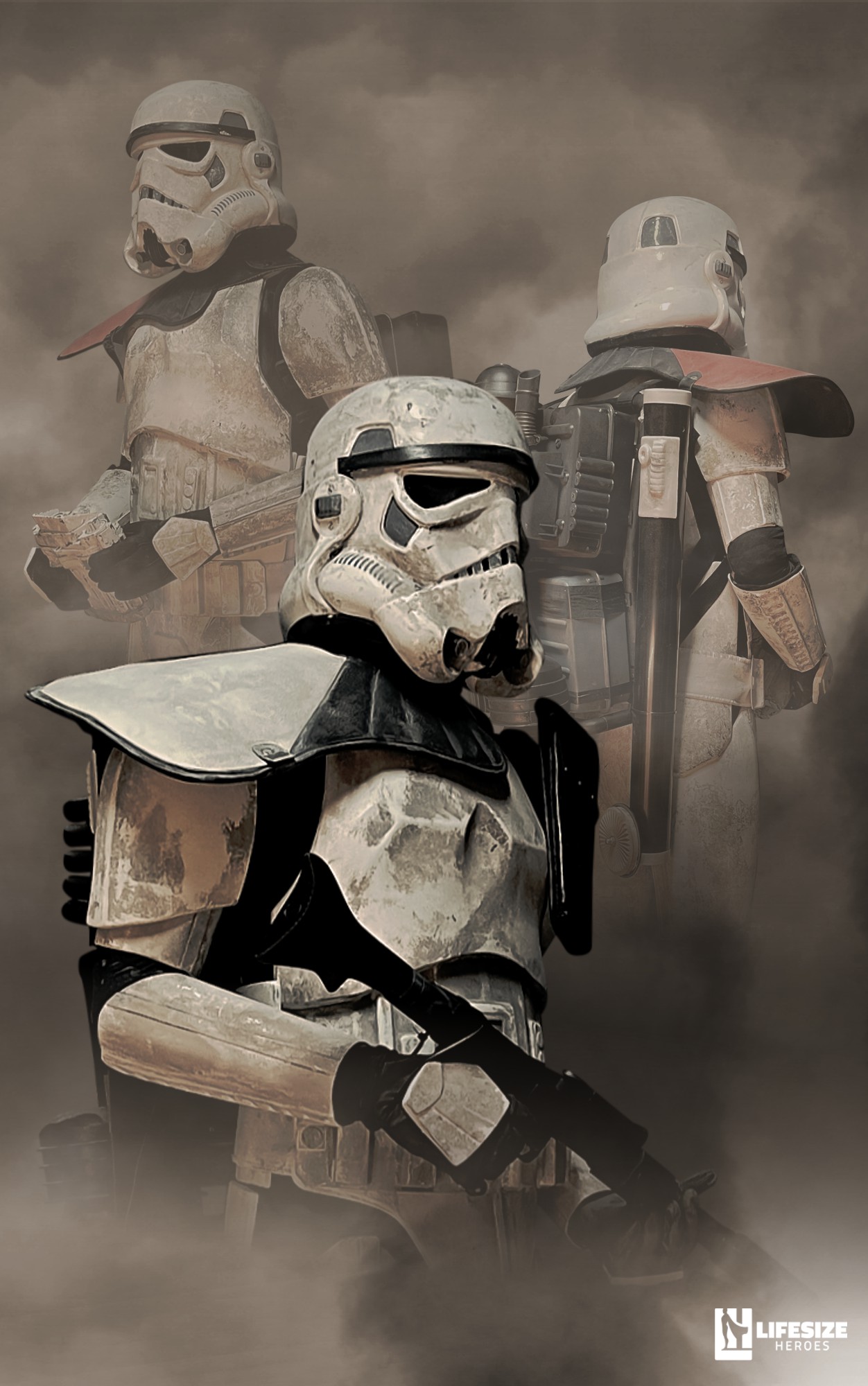 Sandtrooper