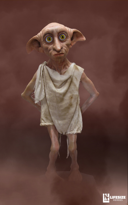 Dobby 1