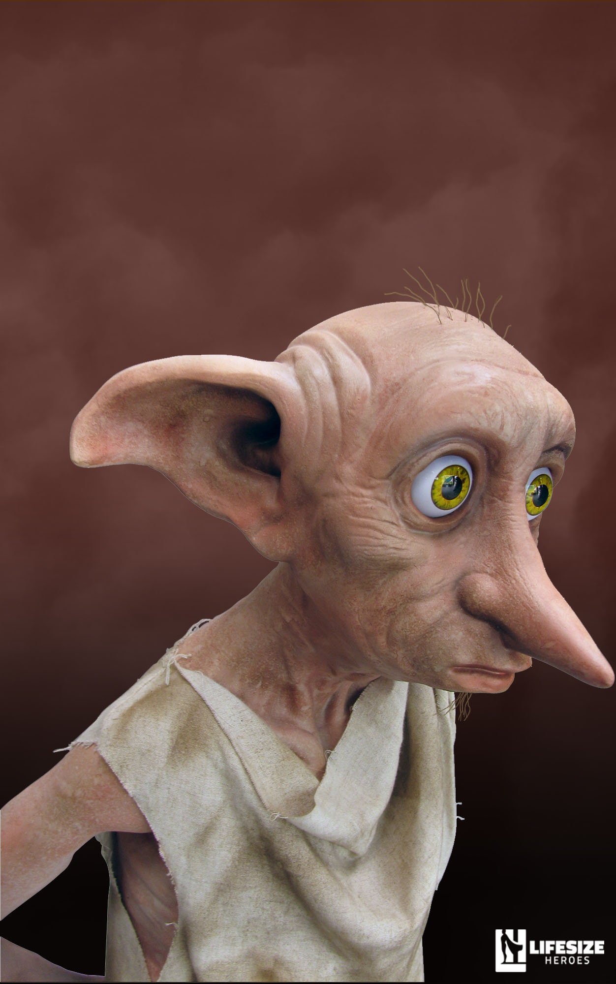 13985 - Harry Potter - Dobby 1 item