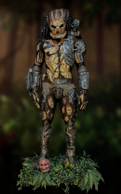 The Predator