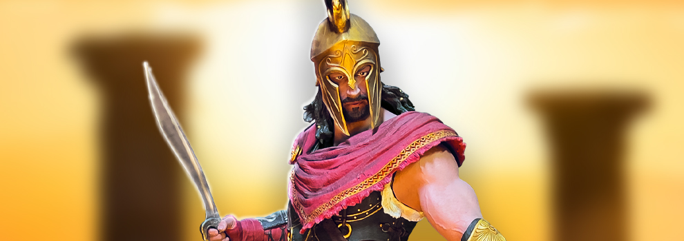 Assasin's Creed Odyssey