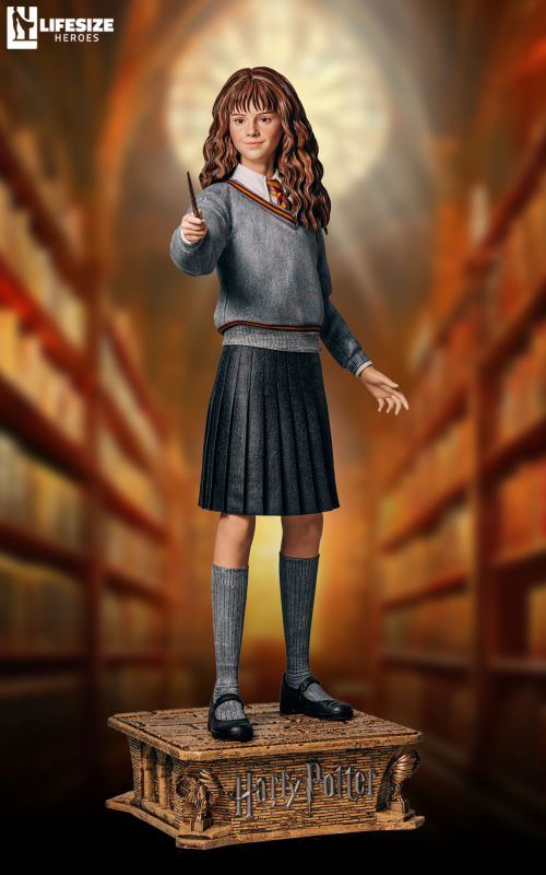 Hermine Granger