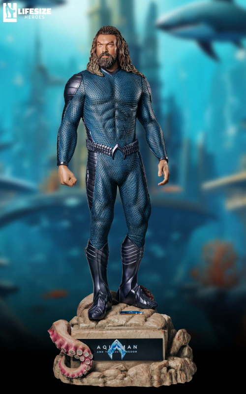Aquaman | Lost Kingdom