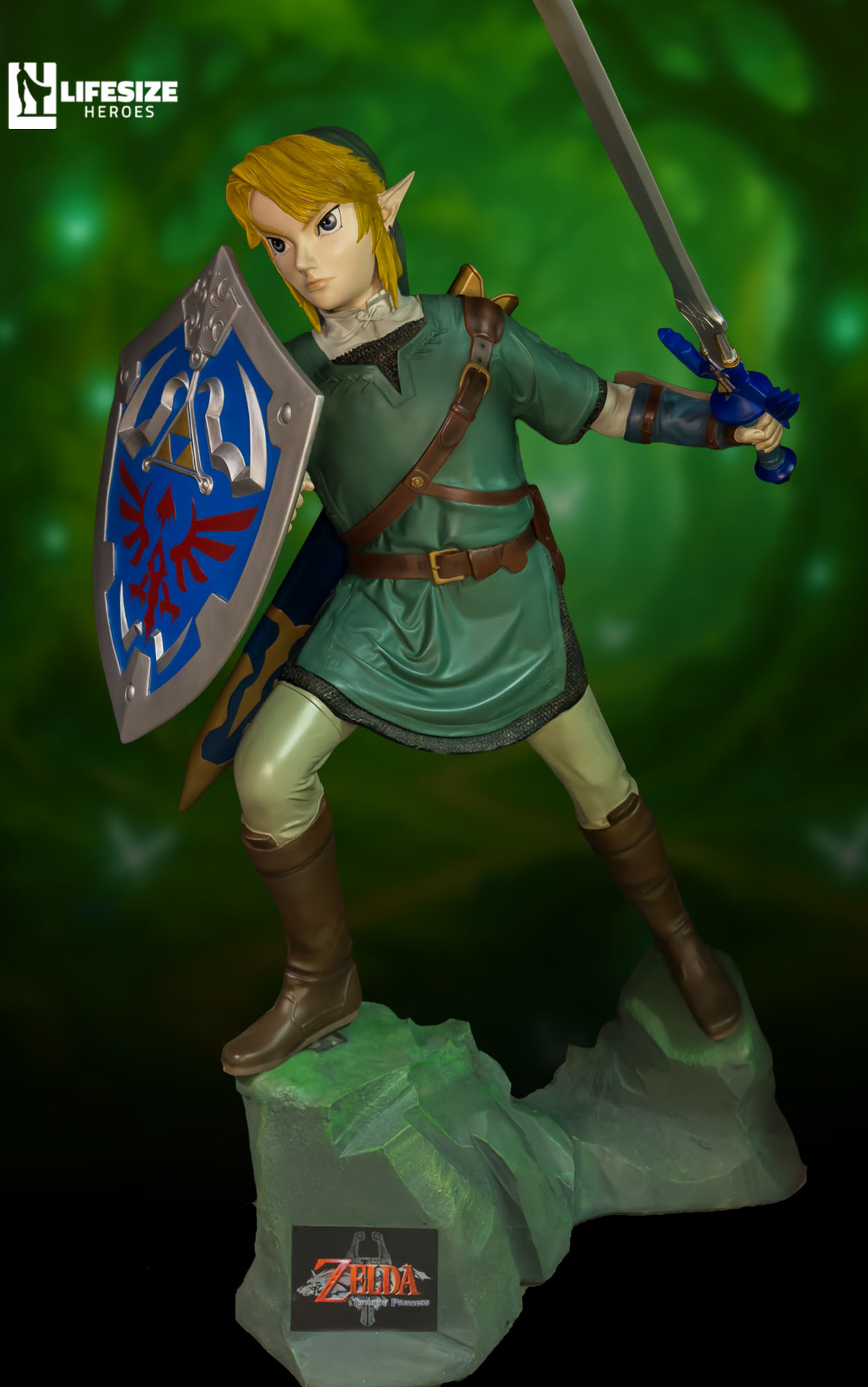The Legend of Zelda 