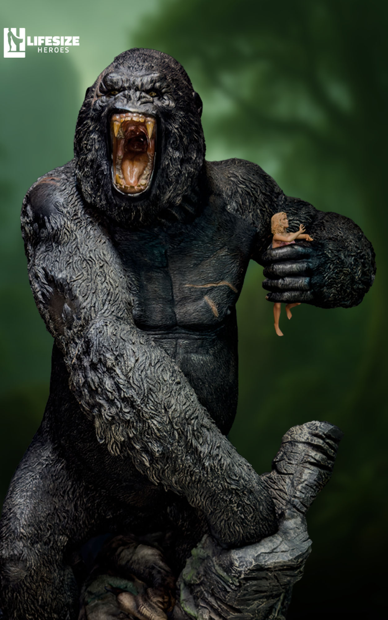 King Kong