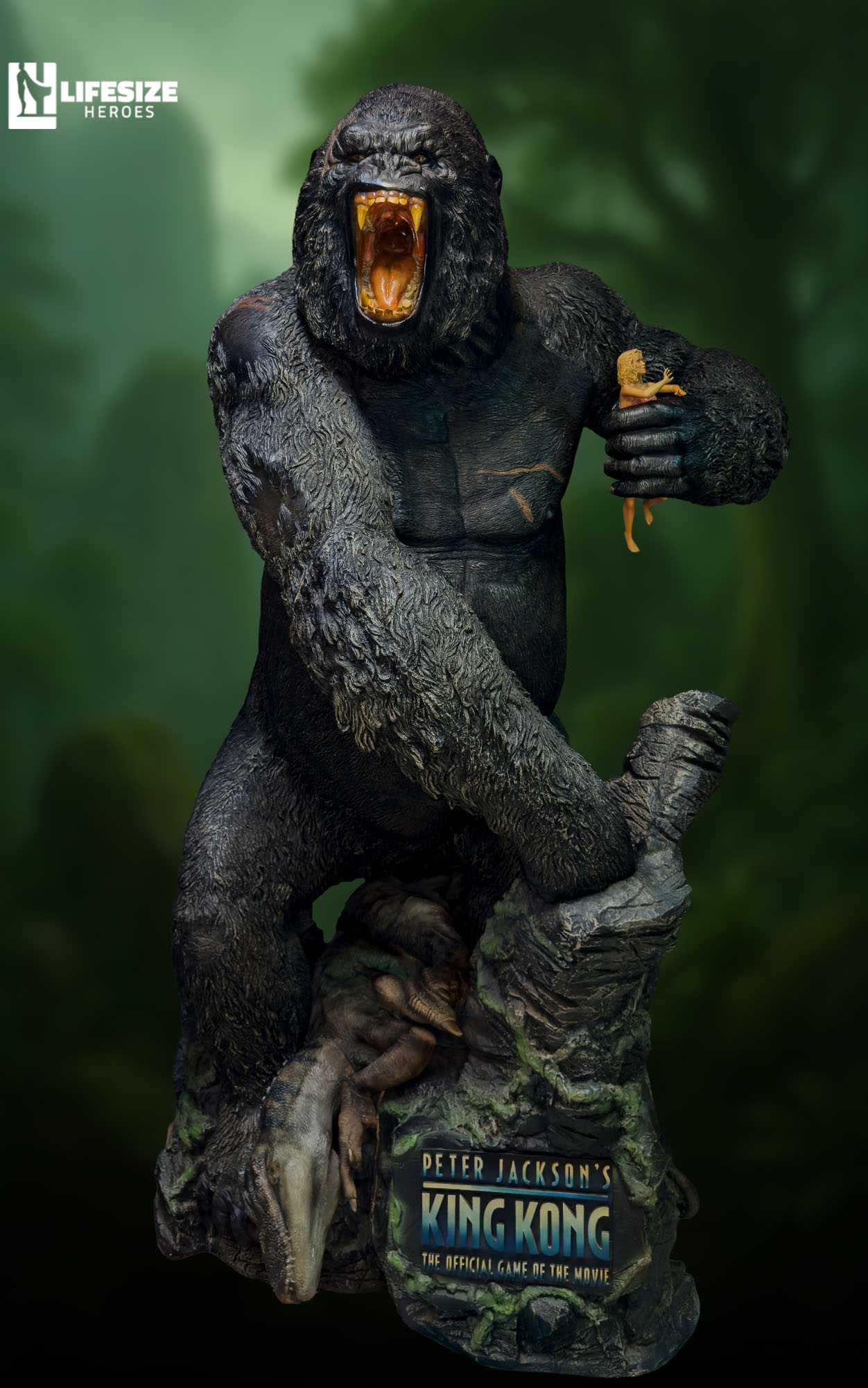 King Kong