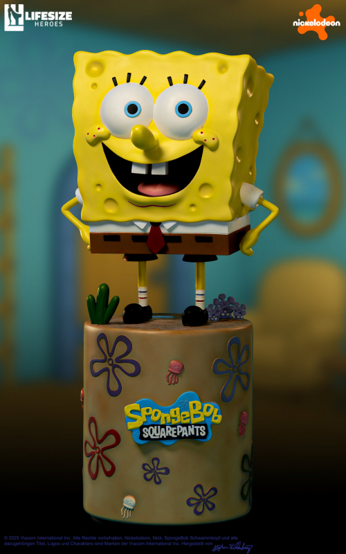 Spongebob 