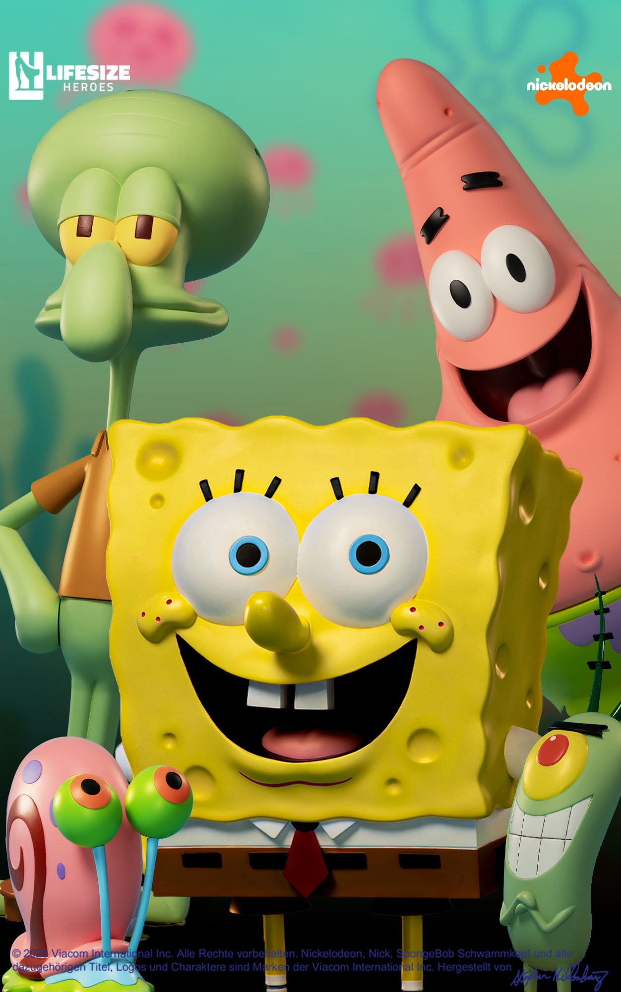 Spongebob