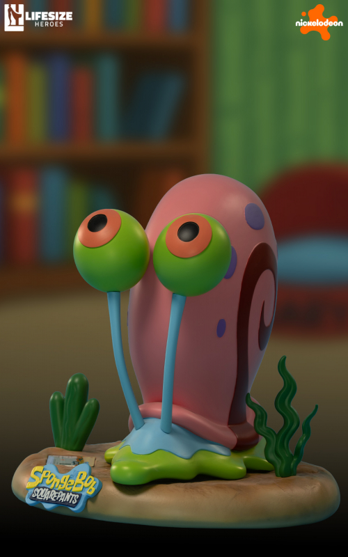 GARY – SPONGEBOB CLASSIC