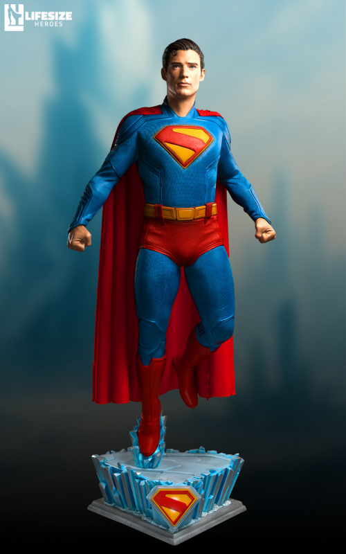 SUPERMAN – SUPERMAN 2025