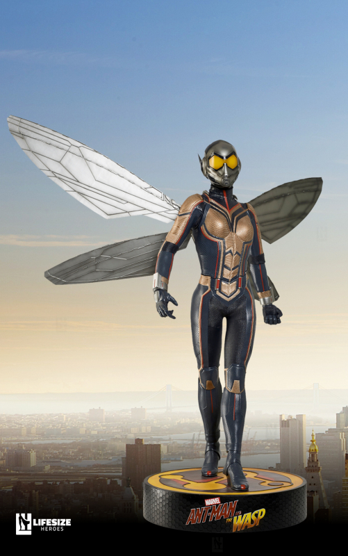 The Wasp 