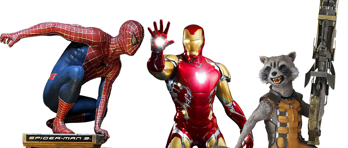 Marvel