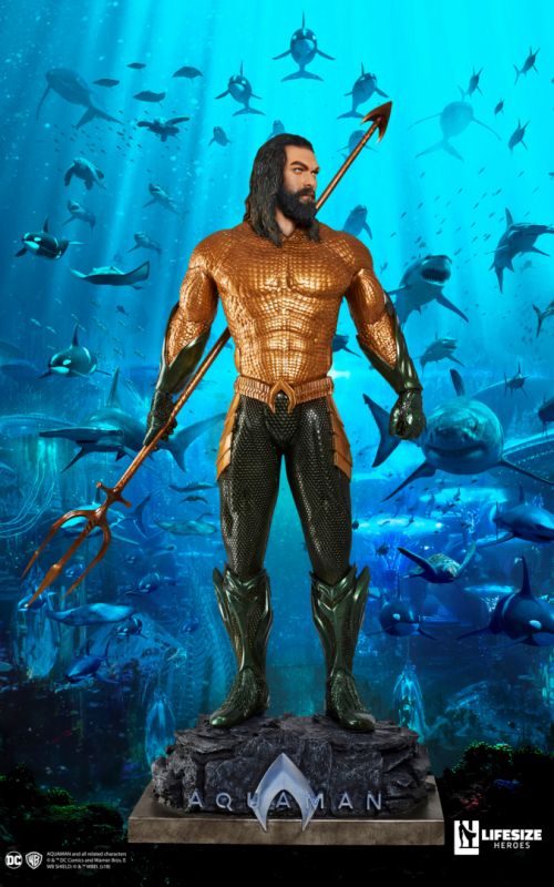 Aquaman