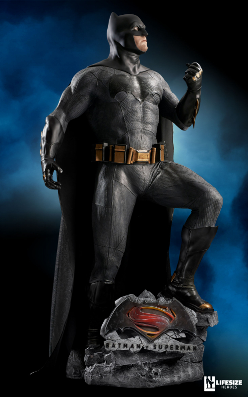 Batman -  Dawn of Justice