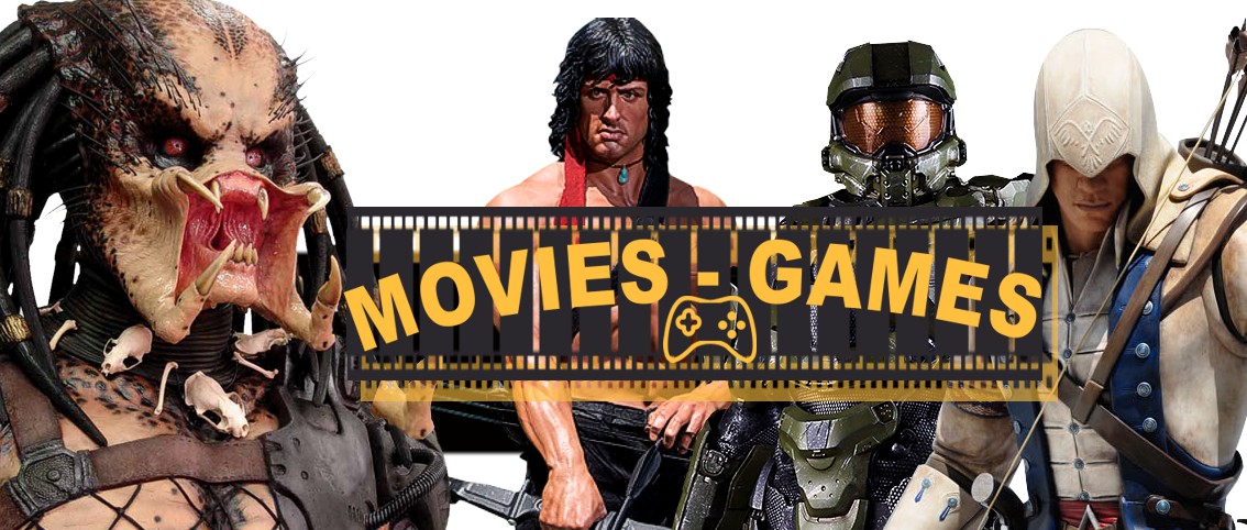 Movies and games